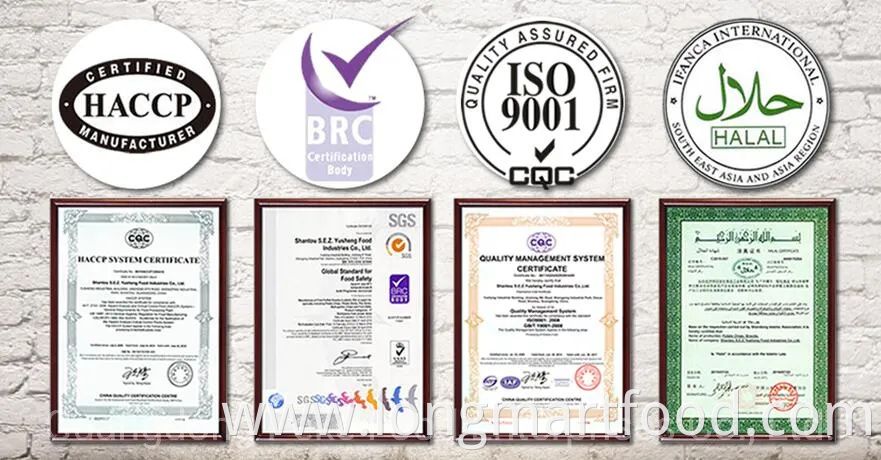 160g/130g/100g Stackable Potato Chips & Crisps Puffed Snack with Halal Food